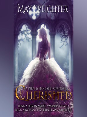 cover image of Cherished